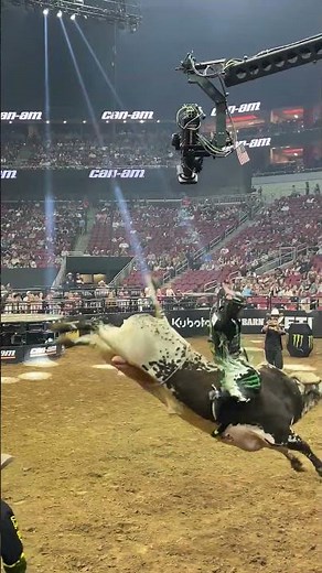 John Crimber Puts on a Show! 88.5 Points on Constant Payne!