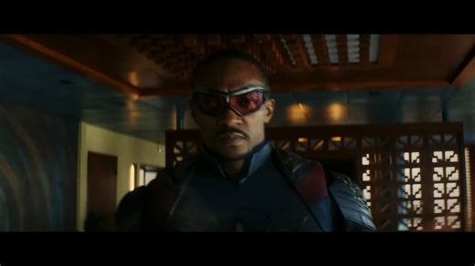 95K views · 1.2K reactions | Marvel Studios’ Captain America: Brave New World soars into theaters on February 14! Check out the latest trailer: | IGN | Facebook