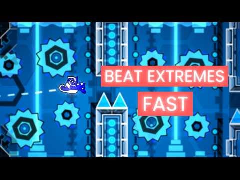 The ONLY 10 TIPS You NEED to BEAT EXTREMES..