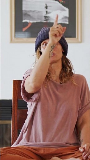 Learn to Longboard From Surfing Legend Kassia Meador