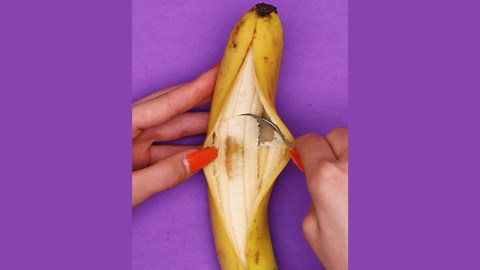 Banana Ideas & Uses you Haven't Tried Before