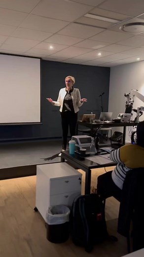 An fun and educational 2day course on the fundamentals of Aligners by @sheryl_smiledr and @drmarcsher took place this weekend! A huge thank you to the sponsors @activealignerssa @wrightmillners and to all of the other wonderful traders @sparksouthafrica @clearcorrectza @invisalign and to all of our fantastic delegates, thank you! Join us on November 3&4 2023,keep an eye on our social media for dentist and assistant packages as well as new additions to this informative course! #aligner #dentalali