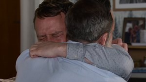 "I'm really scared, Billy" 💔 | Coronation Street