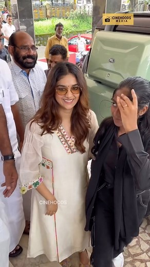 42K views · 1.6K reactions | ❤️ @keerthysureshofficial #keerthysuresh #keerthy #keerthisuresh | Keerthy Suresh | Facebook