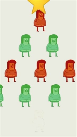 muscle Man's muscle Christmas music