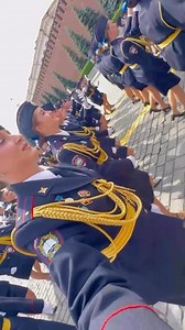 35K views · 4.1K reactions | Russian Ladies Marching to Red Square | Igor in Russia | Facebook