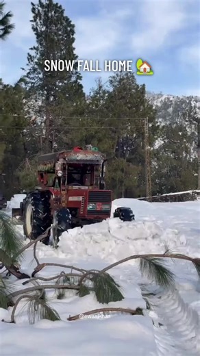 Snow Fall Home: Discover the Beauty of Winter Retreats