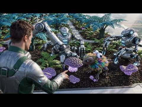 Taking care of alien pets