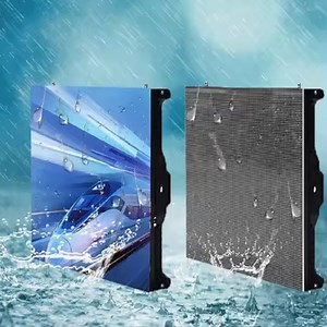 [Hot Item] Indoor Rental LED Screen Panel RGB LED Dance Floor Rentable LED Video Wall