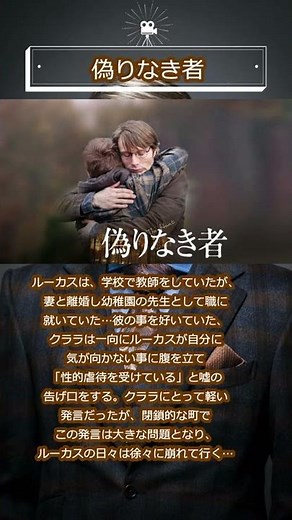 【#映画紹介 】ハンニバル・レクター博士役 マッツ・ミケルセン おすすめ映画 #shots