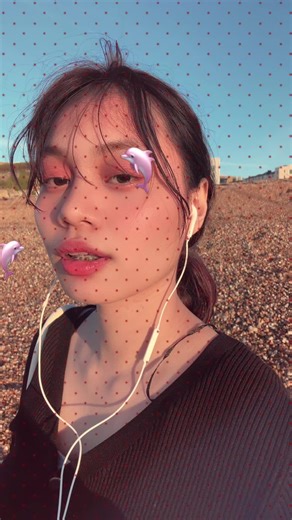 Cool, coolang sa lambeng