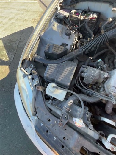 GovDeals: 2000 Honda Civic