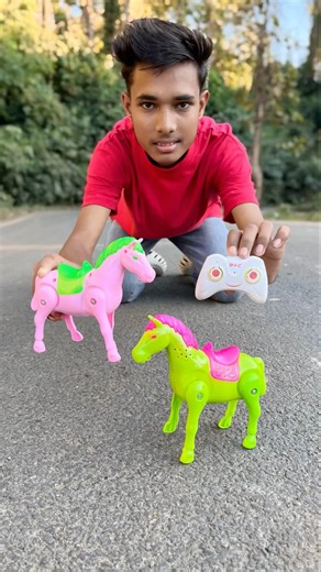 Ekloge Duita Battery operator Gudha Ke Unboxing 😱