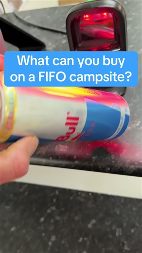 Shopping Experience at FIFO Camps: What to Expect