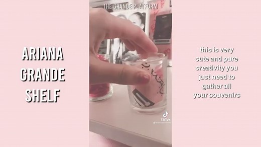 ariana grande diy compilation (room decor, tun burn book, etc)