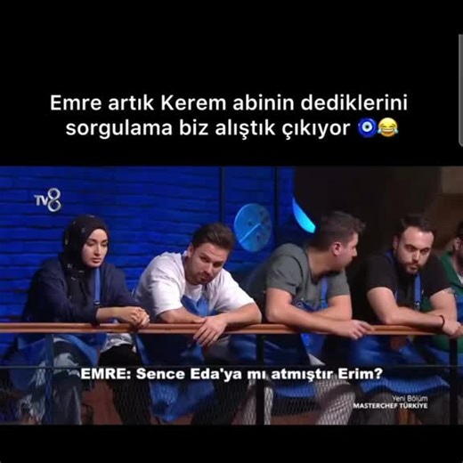 #anılar 🔗 #masterchef #mastercheftürkiye