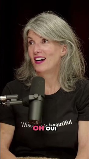 SUR-VIVRE en riant avec Isabelle Cliche