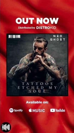 Built for the Long Run by NEO GHOST #builtdifferent #countrytrap #countryrap #longlife