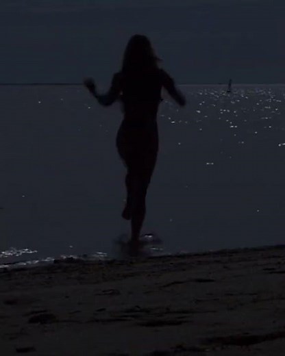 Opening Shark Scene - Jaws Comedy Recap