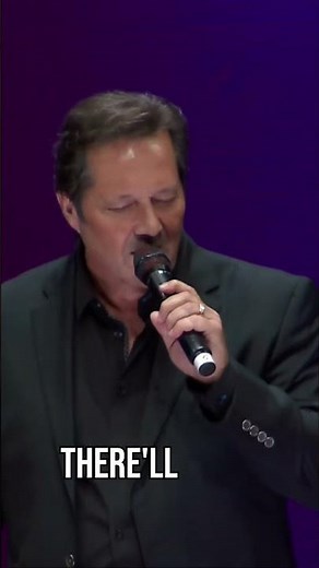 Peace in the Valley A Song of Hope and Serenity | Ronnie Both & The Blackwood Brothers
