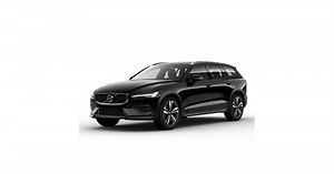 Volvo V60 Cross Country (2015-2025) reviews