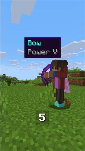 Easy One-shotting in Minecraft...