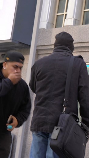 Fake vomiting prank 🤮😂 | Christian Caniff