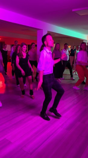 Jerusalema Tanz Tutorial für Anfänger