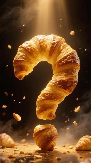 The Secret of the Croissant's Origin Revealed!