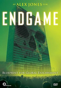 Endgame (2007 film) - Alchetron, The Free Social Encyclopedia