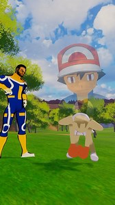 3.6K views · 1.6K reactions | Accurate? #pokemon #ashketchum #anime | SuperXavier | Facebook