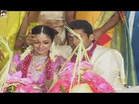 Surya Weds Jyotika PART - 1 (Satz Studio Special)
