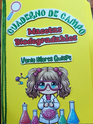 Cómo hacer un cuaderno de campo efectivo