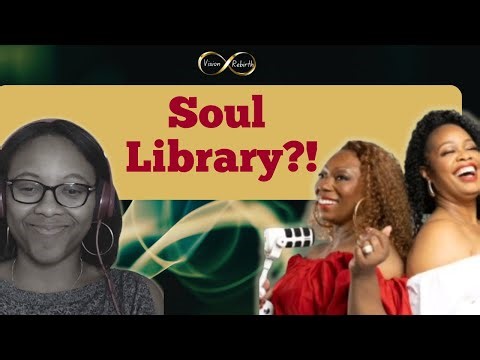 The Akashic Records Explained: Your Soul’s Library