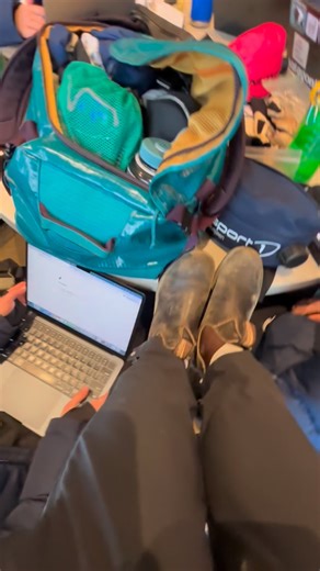 STUDENT FIRST ATHLETE SECOND🗣️ #university #study #studentathlete #exam #midterm | UBC Nordic Ski Club