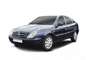 CITROEN XSARA Xsara 2.0 HDi - 90