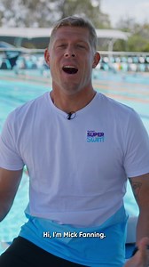 Swim. Give back. Repeat. Join Team AUSTSWIM for the Starlight Super Swim this February! 💦Why We Swim Swimming saves lives, builds confidence, and brings people together and with the Starlight Super Swim, we get to use our love of swimming to make a real impact in our community. 💦How to Join: It’s easy! Create your profile, join Team AUSTSWIM or create your own team, set your own swimming goals, and start making a splash! https://hubs.ly/Q040C_w-0 | AUSTSWIM