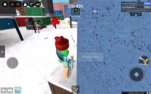 #fyp #robloxfyp #deltaexecutor #mm2fyp #mm2script