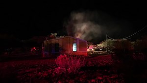 4.3K views · 18 reactions | Residential structure fire. S Santa Ana...