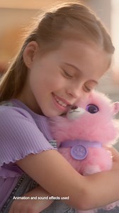 Scruffaluvs Mystery Pet Rescue. Wash, Dry & reveal a surprise Pet Scruff! Who will you rescue - a Puppy, Bunny or Kitten? | Moose Toys