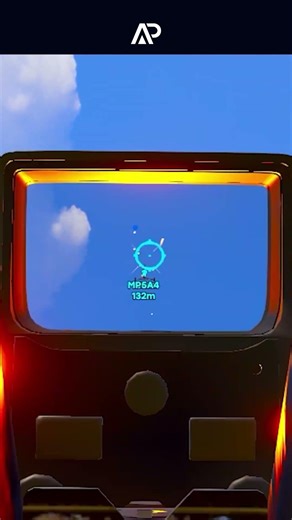 AIMBOTTED OUT THE SKY.. 😂 #gaming #rustcheating #rust #rustpvp