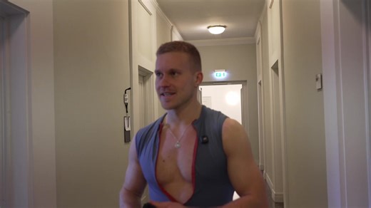 I Became a Ballet Pro in Just 2 Hours