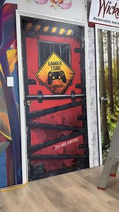 14 reactions | Looking for a Xmas gift ?  Our door murals are a fun way to style up or personalise in a smaller space and at only $119 it’s a great DYI gift. Watch the video for installation instructions #rockinghamwallpaper #door #sticker #doorsticker #doormural #perthwallpaper #XmasGiftIdeas | Wicked Walls | Facebook