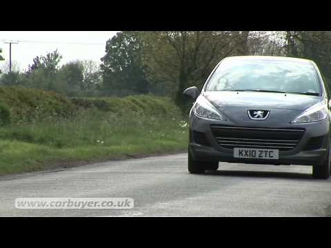 Peugeot 207 hatchback 2006 - 2012 review - CarBuyer