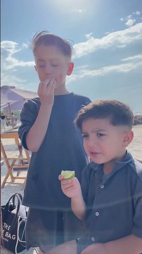 Who else can eat this without a reaction? 😱🍋 sour challenge