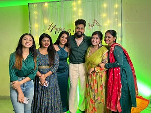 4.2M views · 56K reactions | Sare log ready hoke nikal pade birthday party m | Rahul.mampi | Facebook