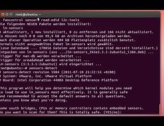 Linux: CPU-Temperatur über das Terminal auslesen - so geht's