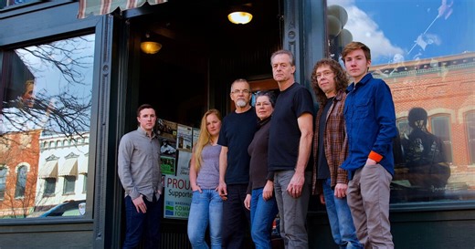 Kennedy's Kitchen brings Irish tradition to Dayton Celtic Festival