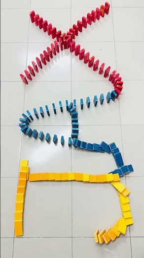 Dominoes Real Game Explained | Physical Board Game Tutorial