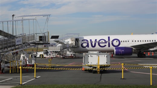 Need a getaway? Here’s the Wilmington Airport’s summer flight schedule